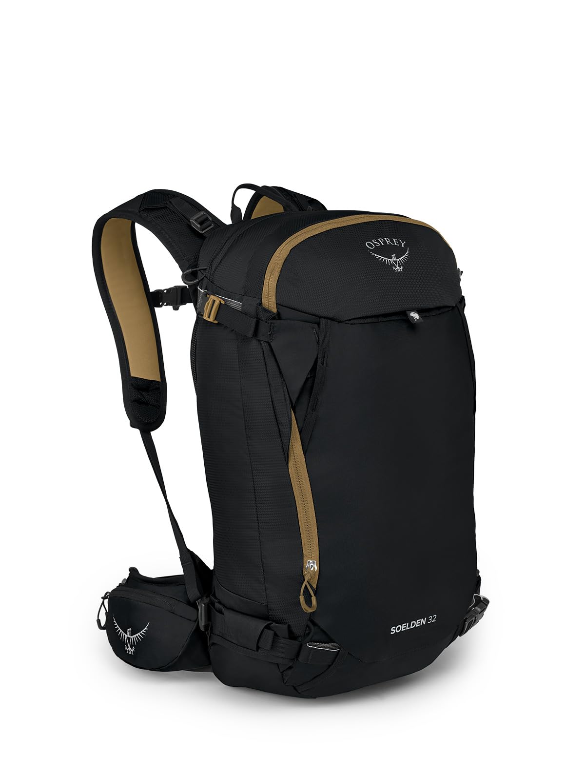 Amazon.co.jp: OSPREY(オスプレー) SOELDEN 32 ソールデン32 OS52432